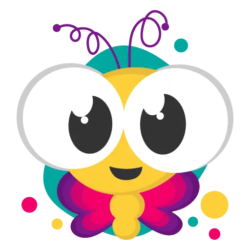 Pupila Kids Books & Stories icon