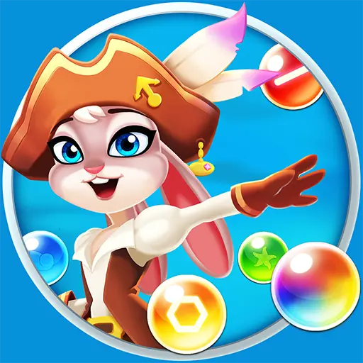 Bubble Incredible:Puzzle Games icon