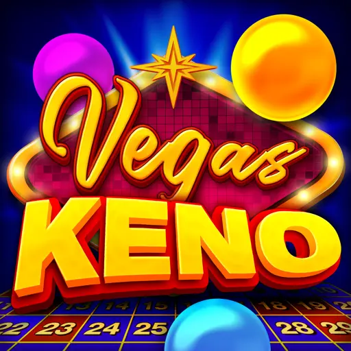 Vegas Keno icon