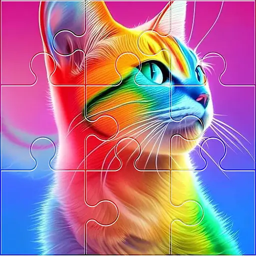 Jigsaw Puzzles icon