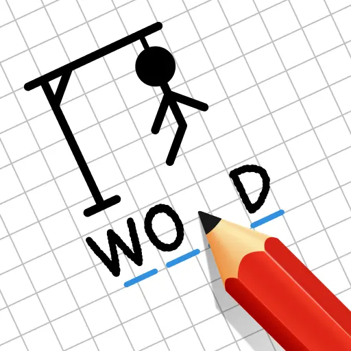 Hangman - Classical Word Game icon