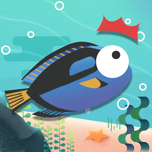 Merge Aquarium icon