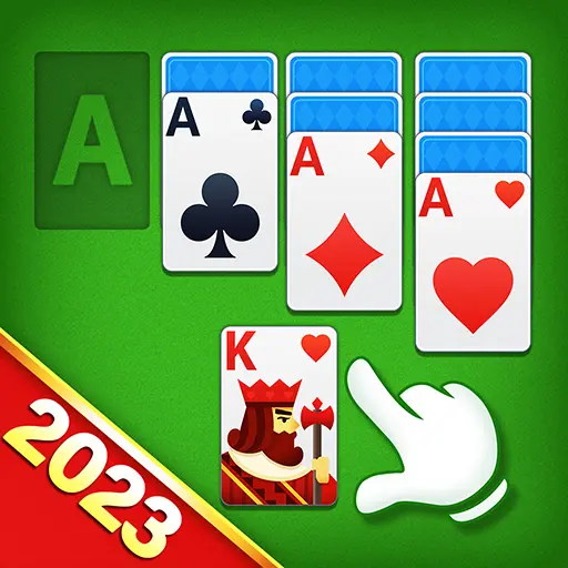 Solitaire Puzzlejoy icon