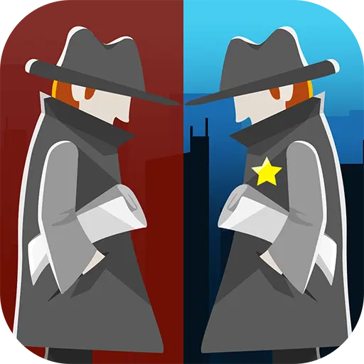 Find The Differences-Detective icon