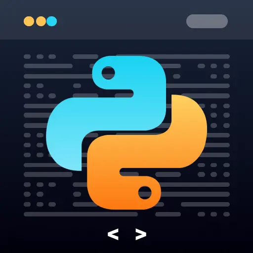 Python Master - Learn to Code icon