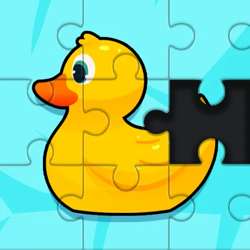 Baby Puzzle Games for Toddlers icon