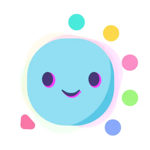 Wondr Note: Fun Notes & Tools icon