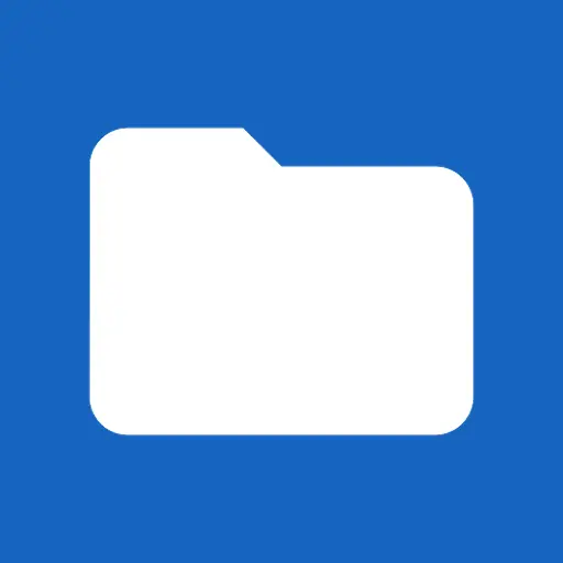 Files icon