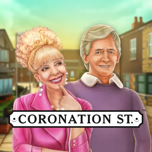 Coronation Street: Renovation icon