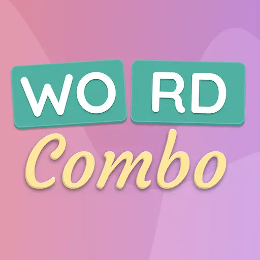 Word Combo: Words & Puzzle icon