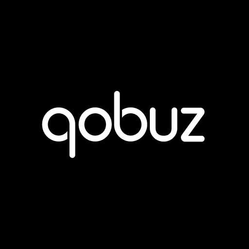 Qobuz: Music & Editorial icon