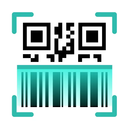 QR & Barcode Scanner Launcher icon