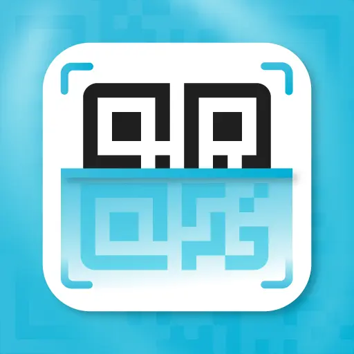 QR Code Generator Barcode Scan icon