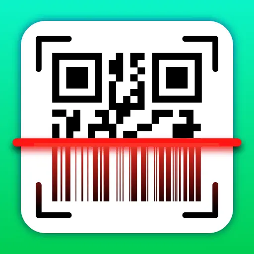 QR Code Scanner & Barcode Scan icon