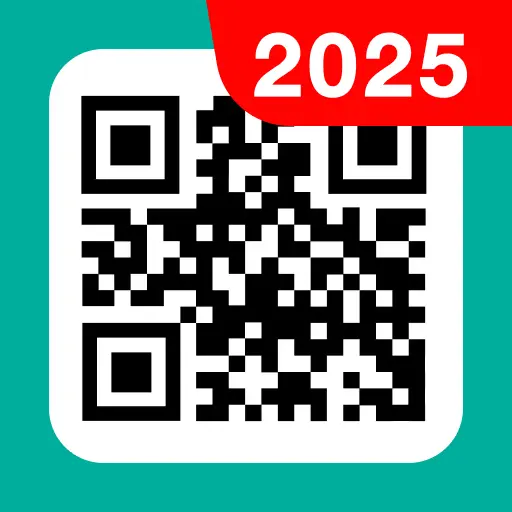 QR Code Scanner & Barcode Read icon
