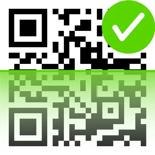 QR Scanner & Barcode Scanner icon