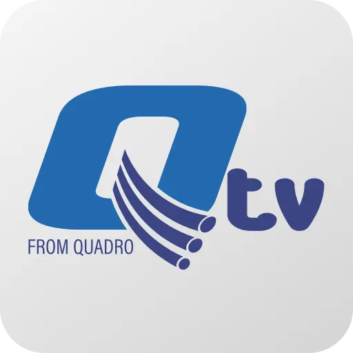 Q tv From Quadro icon