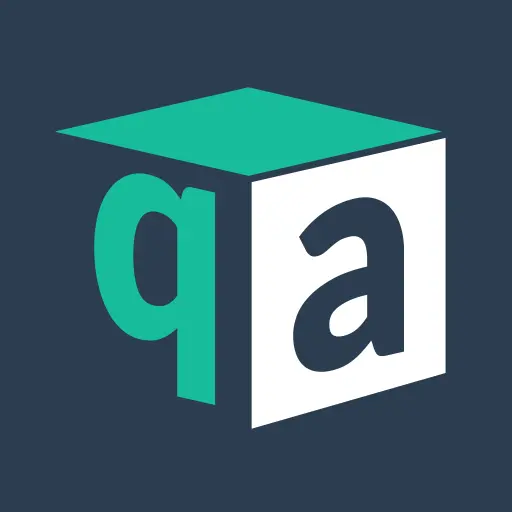 Quanswer - questions & answers icon