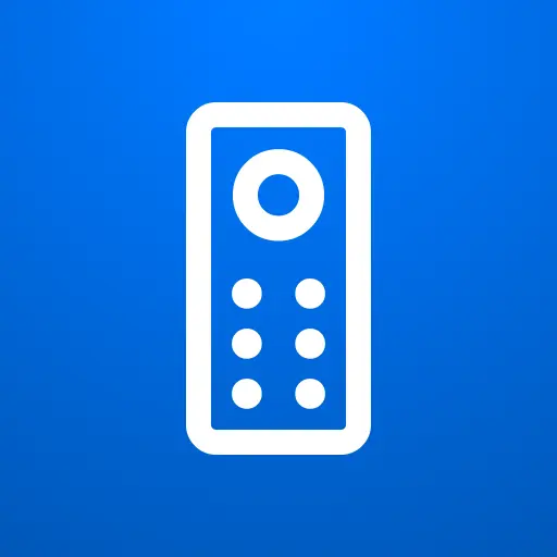 Universal Remote for Smart TV icon