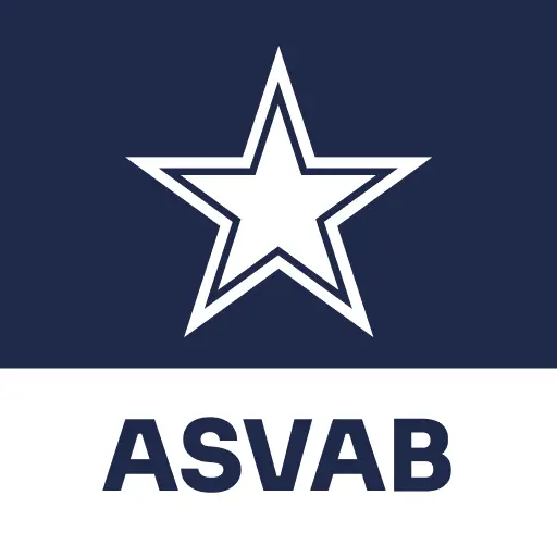ASVAB Practice Test 2023 icon