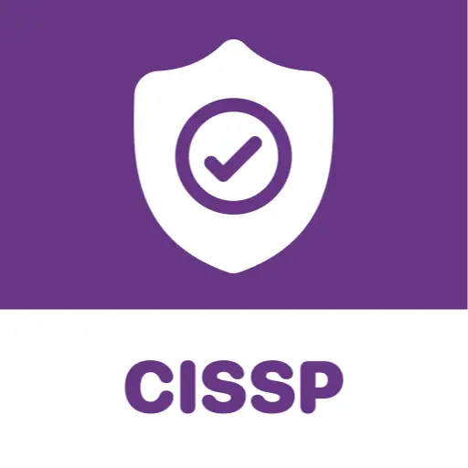CISSP Exam Certification Prep icon