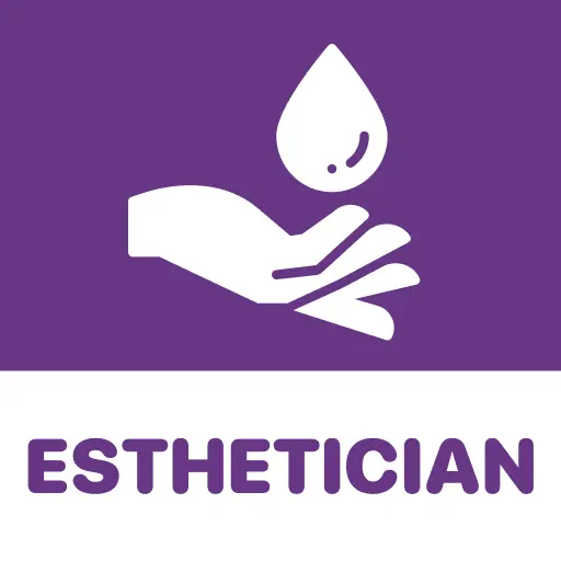 Esthetician Exam icon