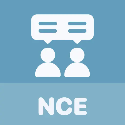 NCE: Counselor Exam Practice icon