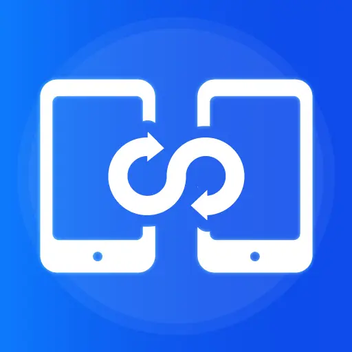 Smart Switch Lite - Transfer icon