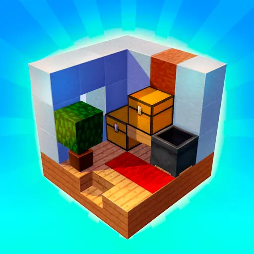 Tower Craft：Skyscraper Builder icon