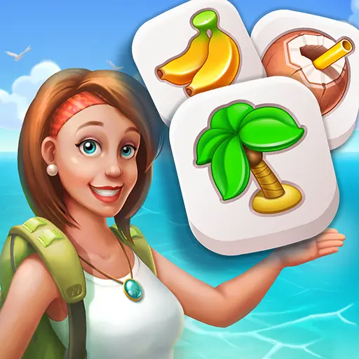 Tile Island icon