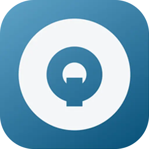 Qudos® Driver icon