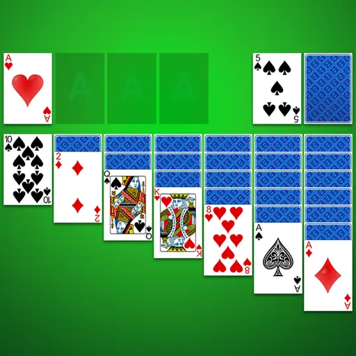 Solitaire Collection icon