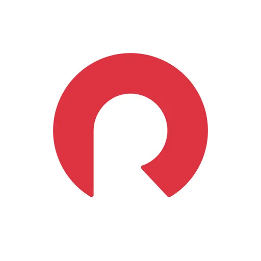 Rocket Mortgage icon
