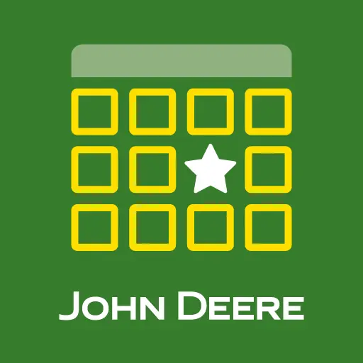 John Deere Events icon