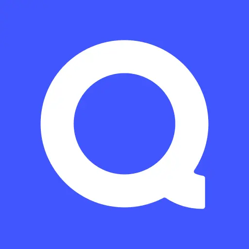 Quizlet: Study with Flashcards icon