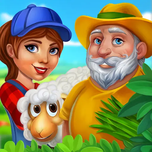 Farm Mania icon