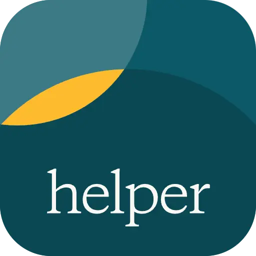 Helper: Jobs on Herewith icon
