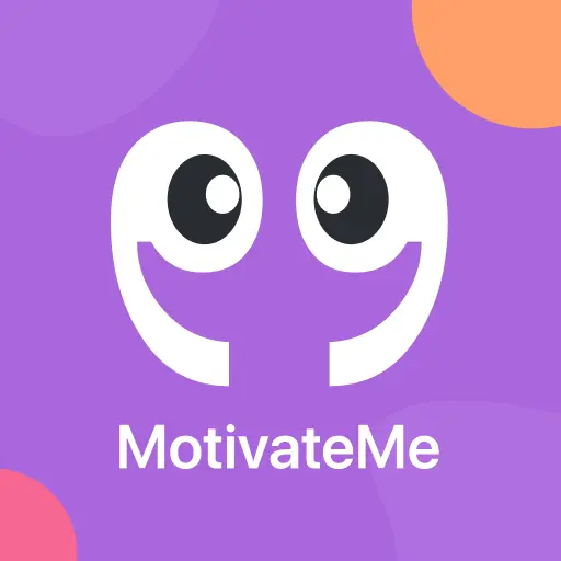 MotivateMe Daily Quotes Create icon