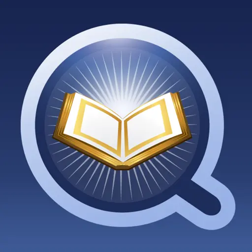 Quran Explorer icon