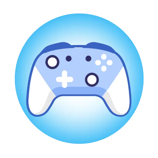 Gamepad Plus icon