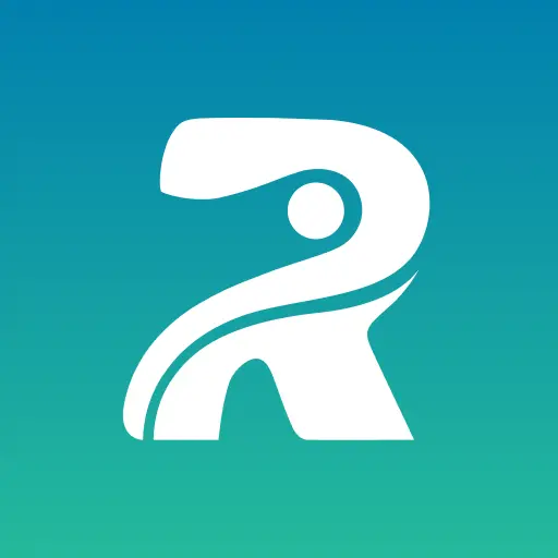 RacketPal: Find Nearby Players icon