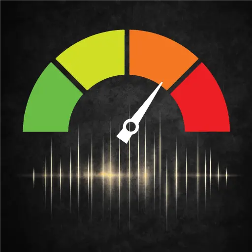 electronic Radiation Detector icon