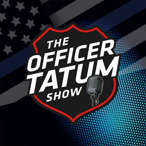 The Officer Tatum Show icon