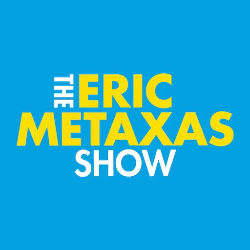 The Eric Metaxas Show icon