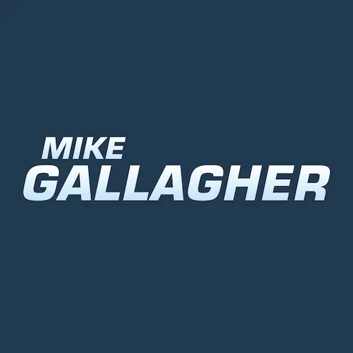 The Mike Gallagher Show icon