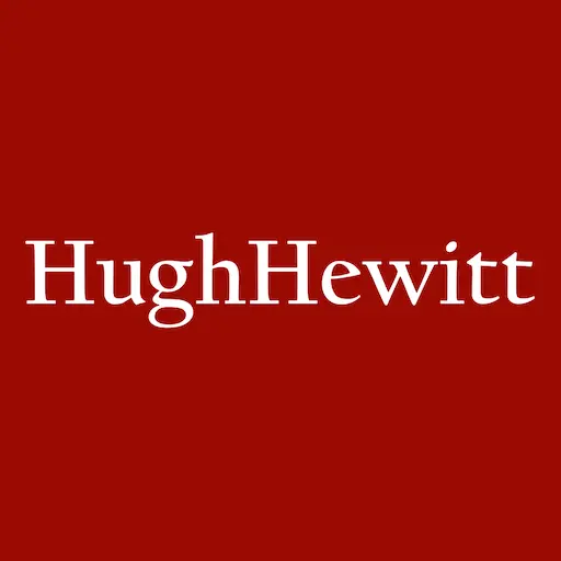 Hugh Hewitt icon