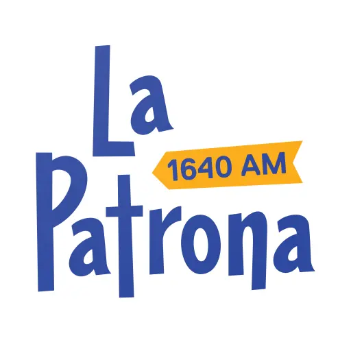 La Patrona 1640 AM Portland icon