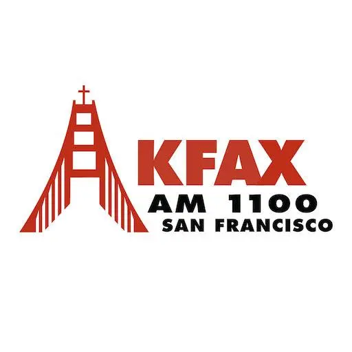 AM1100 KFAX icon