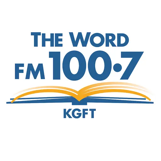 The Word FM 100.7 icon