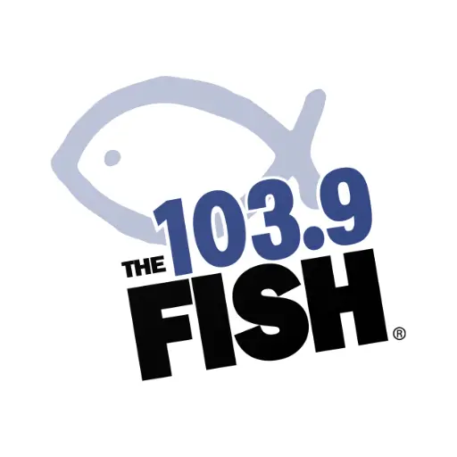 103.9 The Fish KKFS icon